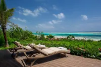 Zawadi Hotel, Zanzibar