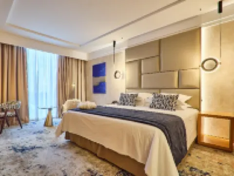 Talatona Convention Hotel Hoteles en Luanda