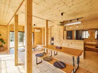 SHELTER.KIMITSU โรงแรมในคิมิสึ