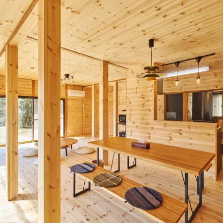 SHELTER.KIMITSU