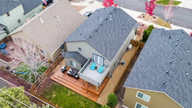 Charming Retreat with Hot Tub and Outdoor Dining - Inviting Mountain Haven