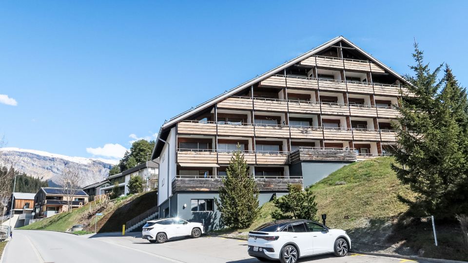 La Prada Wohnung 119
