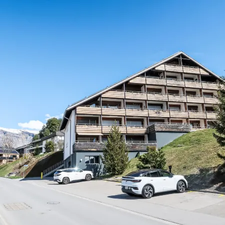 La Prada Wohnung 119