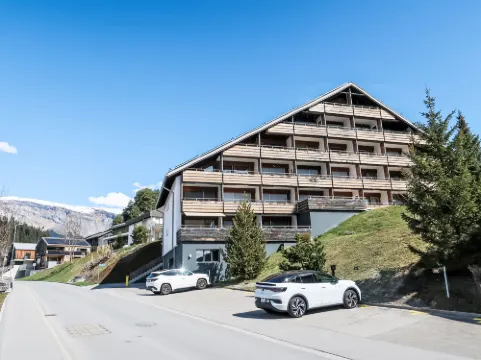 La Prada Wohnung 119