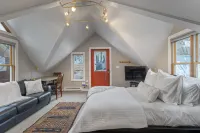 Private Balcony with Stunning Views - Charming Chic Retreat Hôtels à : Telluride