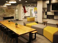 Nomads Hotel Hotels in Amman