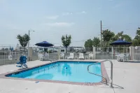 Motel 6 Fallon, NV - Uima-altaat