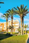 Aqi Skanes Resort Hotels near Hadhood Shop