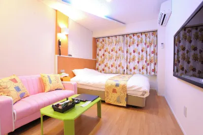 Town Hotel 41 Hotels near Ishikawa Prefectural Museum of Traditional Arts and Crafts