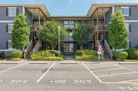 Henlopen Haven- bikes & pool access