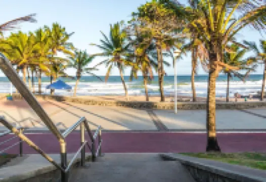 Farol de Itapuã Praia Hotel