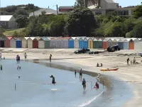 AAA Mana Motel فنادق في أبر هوت سيتي