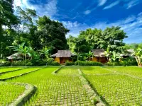 Fern Resort Mae Hong Son Hotels in Mueang Mae Hong Son District