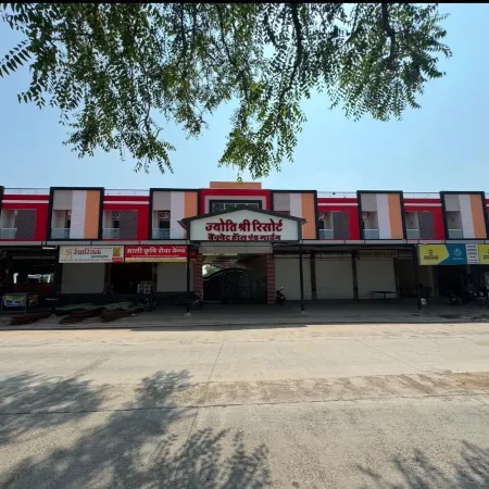 Jyoti Shree Resort