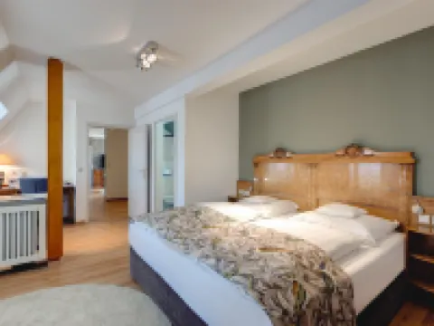 Best Western Premier Hotel Rebstock Hotels in Wurzburg
