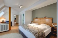Best Western Premier Hotel Rebstock Hotels in Вюрцбург