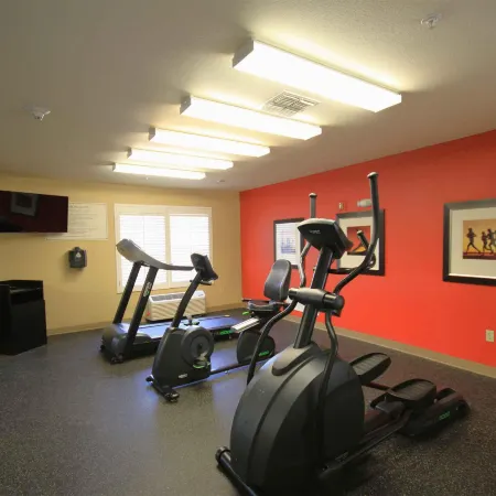 Extended Stay America Suites - Albuquerque - Rio Rancho Blvd