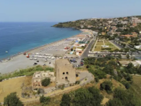 B&B Torre Talao Hotels in Scalea