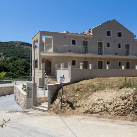 Sky View Suites Kefalonia