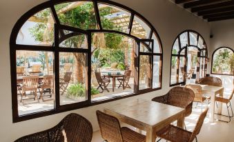 La Bohemia del Rio Boutique Hotel - Adults Only