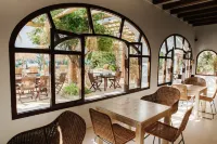 La Bohemia del Rio Boutique Hotel - Adults Only Hotels in Santa Eularia des Riu