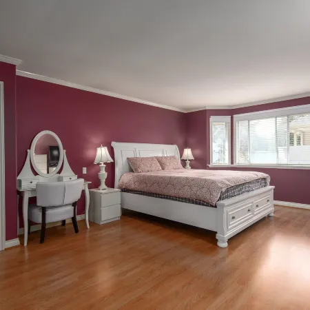 Fraser River Richmond Bed and Breakfast