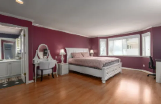 Fraser River Richmond Bed and Breakfast