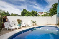 Hotel Pura Chacala Hotels in Chacala