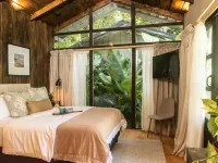 KAÑIK Apart Hotel Hotels in Cahuita