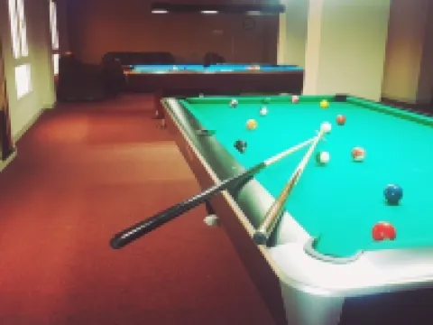 The Royal Garden Hotel Hotels in Sohar