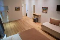 Kalpazo Inn Tirana
