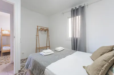Feel Welcome Barcelona 10 Hotel a Sant Boi de Llobregat