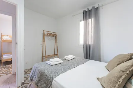 Feel Welcome Barcelona 10 Отели в г. Сан-Жоан-Деспи