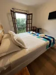 Villa Rural Các khách sạn ở Sao Bento do Sapucai