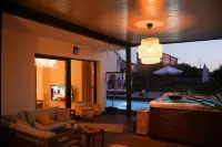 Villa Sunčica ZadarVillas - Swimmingpools