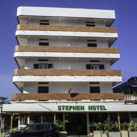 Stephen Hotel
