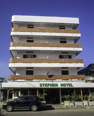Stephen Hotel Hotels in 