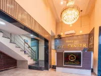 Treebo City Center Hotels in Nagpur