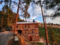 The Morel House Hotels near Jaw dropping Sutlej Valley View