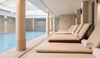Old Course Hotel St Andrews - spa