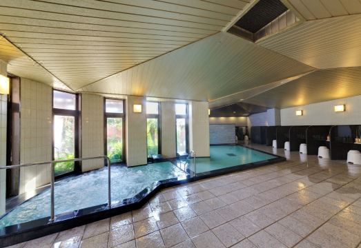 이즈-이마이하마 도큐 호텔 조식 뷔페