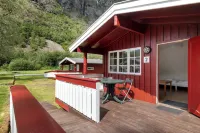 Utladalen Camping Hotel a Ardalstangen