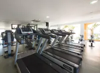 Estrela da Luz Resort - Gym