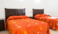 Hotel Zirahuen Hotel a Lazaro Cardenas