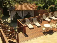 Hotel Canto do Rio Maresias Hotels in Maresias