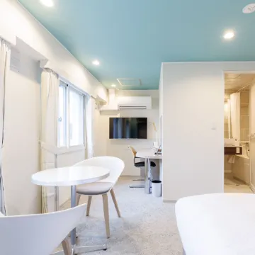 Tabist Men‘Tel Kitami