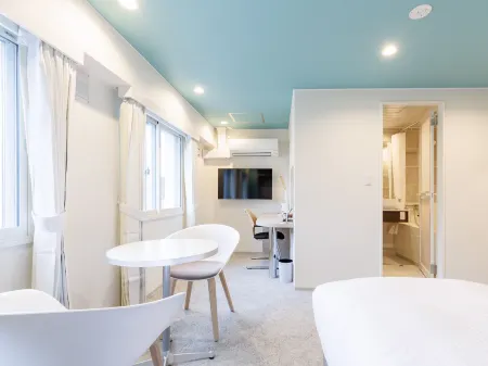 Tabist Men‘Tel Kitami