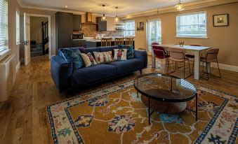 Boyne View House