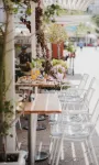 Noemie Hotel - breakfast