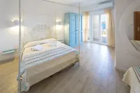 Grand Hotel Palau فنادق في بالاو